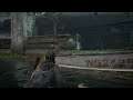 The Last of Us™ Part II Sneaky Peaky Gameplay