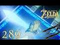 The Legend of Zelda: Breath of the Wild #289 - Die Prüfung des Schwertes Ω Let's Play