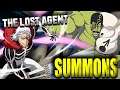 THE LOST AGENT SUMMONS [NEW KUGO and GIRIKO] Bleach Brave Souls