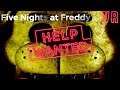 THE LOST EPISODE - Five Nights at Freddy's: Help Wanted VR
