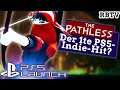 The Pathless: Wie sieht Next-Gen-Indie aus? | Der große PS5-Launch