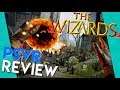 The Wizards | PSVR Review