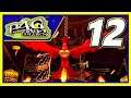 This May be the Hardest Boss of All Time - Let's Play Persona 4: Golden [PC - Very Hard] - Part 12