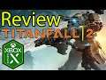 Titanfall 2 Xbox Series X Gameplay Review [Xbox Game Pass]