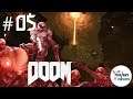TM&M Play: DOOM - part 5 - Wizards, Witches and Bad Decisions