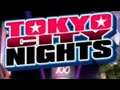 Tokyo Nights; Gameplay Trailer (Gameloft - Nights - Japan Only)