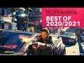 Top 15 Amazing Games coming out in 2020 & 2021 | XBOX ONE X / SCARLETT, PS4 / PS5, PC (HD Trailers)