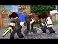 Top Hacker vs Noobs Song! Best Minecraft Animations (Top Minecraft Songs )