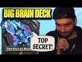 Top Secret MetaBreaker Shaman | Control Shaman Deck | Darkmoon Races | Hearthstone