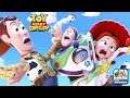 Toy Story Drop! - Keep Matching to Infinity and Beyond (iOS Gameplay)