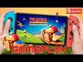 Tracks – Toybox Edition Switch | Tracks – Toybox Edition Nintendo Switch Gameplay