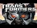 Transformers: Revenge of the Fallen - Decepticons - Nintendo DS Longplay [HD]