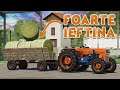 TREBUIE SA RENOVEZ CARUTA! 🛠️ ZIUA 15 | Farming Simulator 19