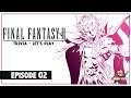 Trivia Let's Play Final Fantasy II | Episode 2 | ShinoSeven