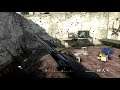 TV Station - Call of Duty Modern Warfare Remastered