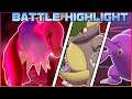 Twitch Battle Highlight "Pokemon Sword And Shield" I CHOKED!!!!