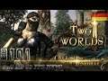 Two Worlds 2 HD 2.0:#101 Paindom-Arena(Spartacus Achievement) [deutsch|german|gameplay]