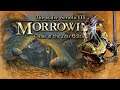 🔴 Ultra potężna wojowniczka pod długie ostrze | Elder Scrolls III: Morrowind #2 [NA ŻYWO]