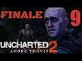 Uncharted 2: Among theives - Part 9 [FINALE]