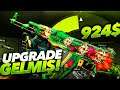 UPGRADE GELMİŞ AK-47 WILD LOTUS!!! - CS:GO Kasa Açılımı
