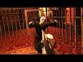 V KLECI | Resident Evil 4 VR