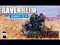 Valheim - MULITPLAYER - RAVENHEIM - NOT SO FINAL DAY OF PREP FOR LAST BATTLE - DAY 018 ish - WITH...