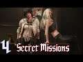 Vergil Secret Mission (PS5 4K 60fps)| Devil May Cry 5 Special Edition Vergil Gameplay -4-| DMC5 SE