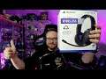 Victrix Gambit Micro-Casque Audio 3D PlayStation 5 sans fil: Test ! L'audio 3D PS5 pour pas cher !