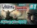 Viking Warrior, Niflberg Island [1/2] Viking: Battle for Asgard #1 ⚔ Hype Assassin's Creed Valhalla
