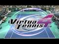 Virtua Tennis 4 Sega Arcade PC