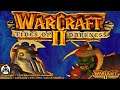 Стрим по Warcraft 2: Beyond the Dark Portal (Военное ремесло 2: За Тёмным Порталом) Full Orc...
