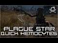 (Warframe) Plague Star - How To Kill The Hemocyte Super Quickly!
