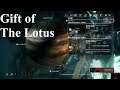 Warframe (PS4) - 7 Year Anniversary - Gift of the Lotus - Mission 1 (Disruption)