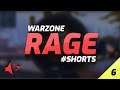 Warzone Rage Shorts - Part 6