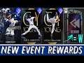 WE NEED MORE OF THESE PACKS!! 3 NEW EVENT REWARDS!! MLB The Show 20 Diamond Dynasty