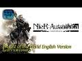 Weight of the World English Version - NieR: Automata (Soundtrack) -  Lyrics + Sub Español