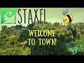 Welcome to Staxel | Part 1
