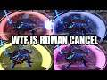 What Is Roman Cancel And How To Use It | Guilty Gear -Strive- Tutorial