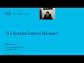 What is Routed Optical Networking?