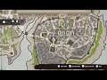 Where to find Vogel's Art Gallery - Sherlock Holmes Chapter One