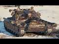 World of Tanks 60TP Lewandowskiego - 6 Kills 10,7K Damage