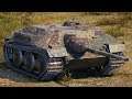 World of Tanks E25 - 10 Kills 6K Damage (1 VS 6)