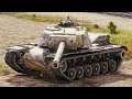 World of Tanks T110E4 - 7 Kills 10,2K Damage