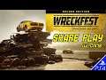 Wreckfest | SHARE PLAY w/ Chris (11/30/20)