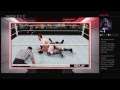 WWE 2K17 - Sheamus vs. Curtis Axel (WrestleMania 31)