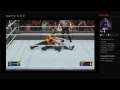 WWE 2K19 - Creation Stream