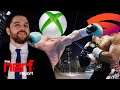 Xbox Looking to Knock Out Stadia and Amazon - The Nerf Report Ep. 134