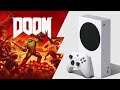 Xbox Series S | Doom (2016) | Graphics Test/Loading Times