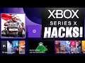 Xbox Series X HACKS and MOD MENUS Explained! (Xbox Series X Mods)