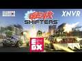 XNVR Interviews - Red Phantom Games